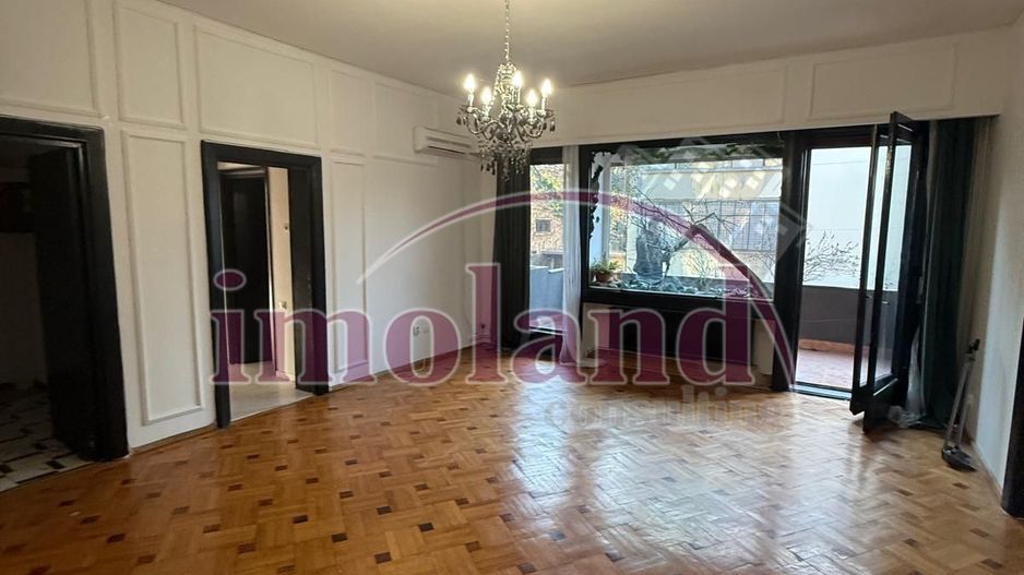 Inchiriere parter de vila - birou - Primaverii - Poză 2