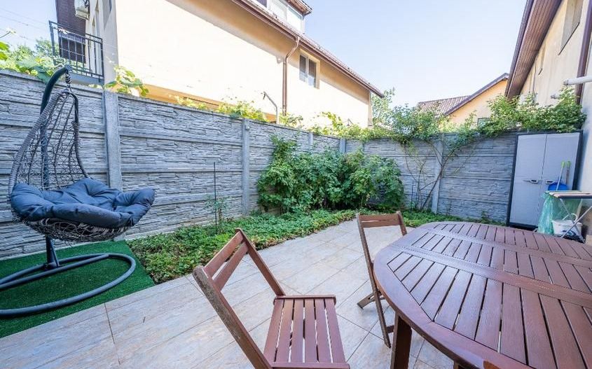 vila 5cam,parcare,curte,mob-util,mutare imed/15min metrouD.Leonida - Poză 14