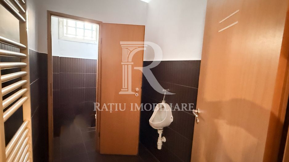 Spațiu comercial cu destinație alimentație publică | 103 mp | Oradea - Poză 9