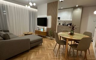 Apartament 4 camere de închiriat | Țiglari, Sibiu | piscină comună - Poză 1
