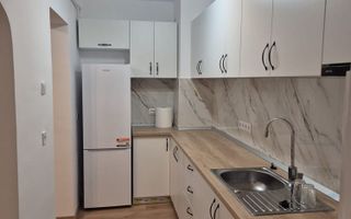Apartament 3 camere de închiriat | Sibiu, Ștrand | 75 mp | etaj 1 - Poză 3
