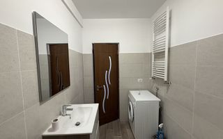 Apartament renovat complet I mobilat I 63 mp utili I Etaj 3 I Turnisor - Poză 7