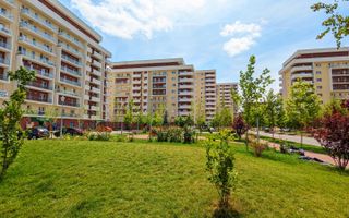 Apartament 2 camere, disponibil imediat, The Grand Kristal, Sector 4 - Poză 4