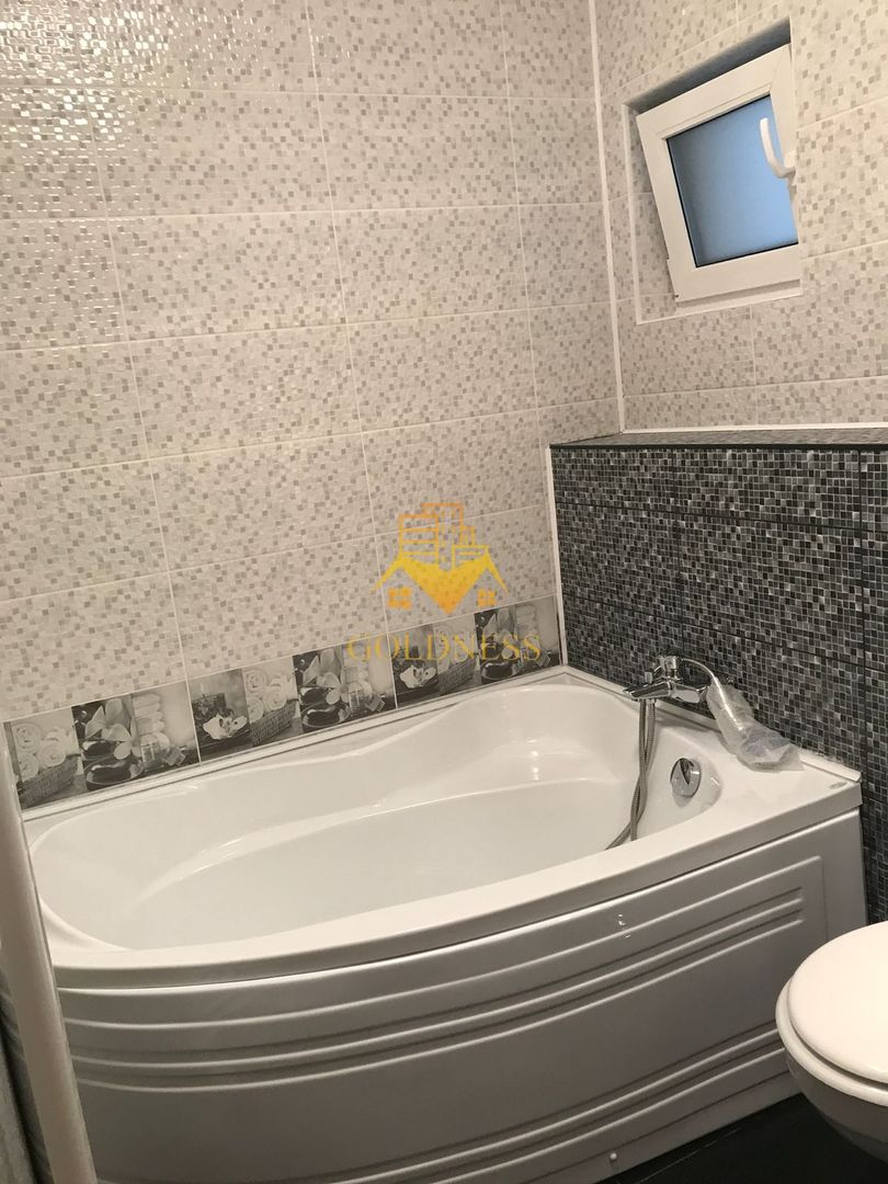 2 camere, modern, terasa, Central, Platinia Mall, zona Motilor, USAMV - Poză 8