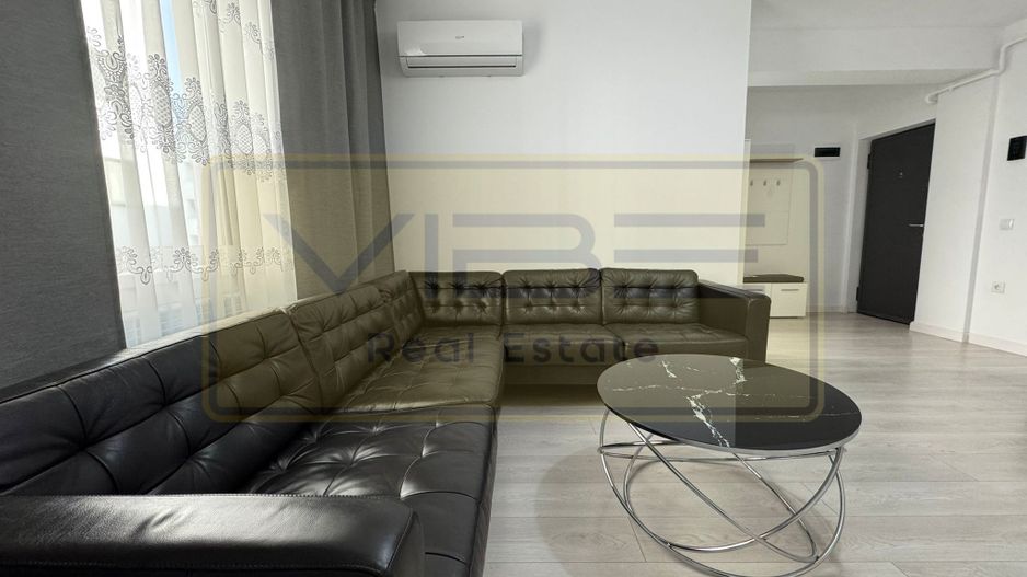 Apartament NOU 2 camere+parcare Luxor Residence - Poză 2