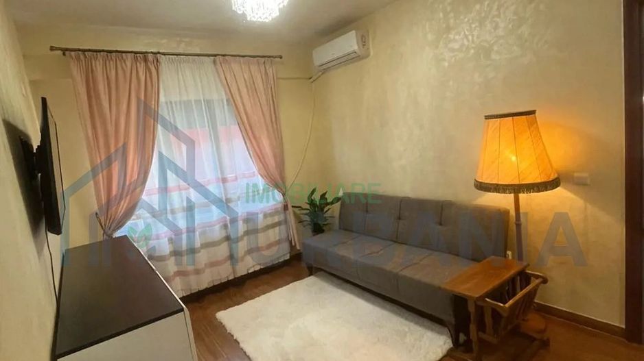 Ap. 2 camere, parcare privata, prima inchiriere, bloc nou zona galata recuperare - Poză 5