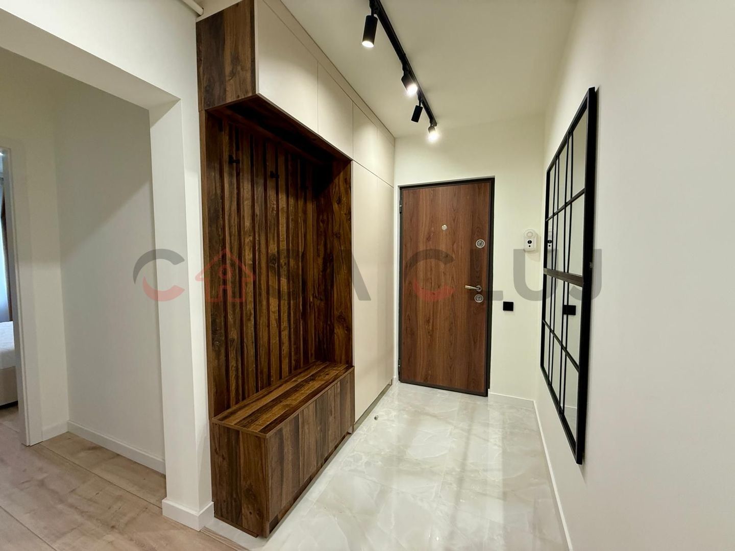 3 camere, modern, la cheie, semicentral! - Poză 14