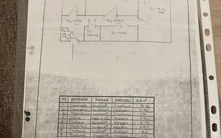 APARTAMENT 2 CAMERE DECOMANDAT – CALEA VITAN | VÂNZARE - Poză 8
