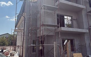 Vile Premium în Otopeni | Stradă Privată | Arhitectură Modernă - Poză 5