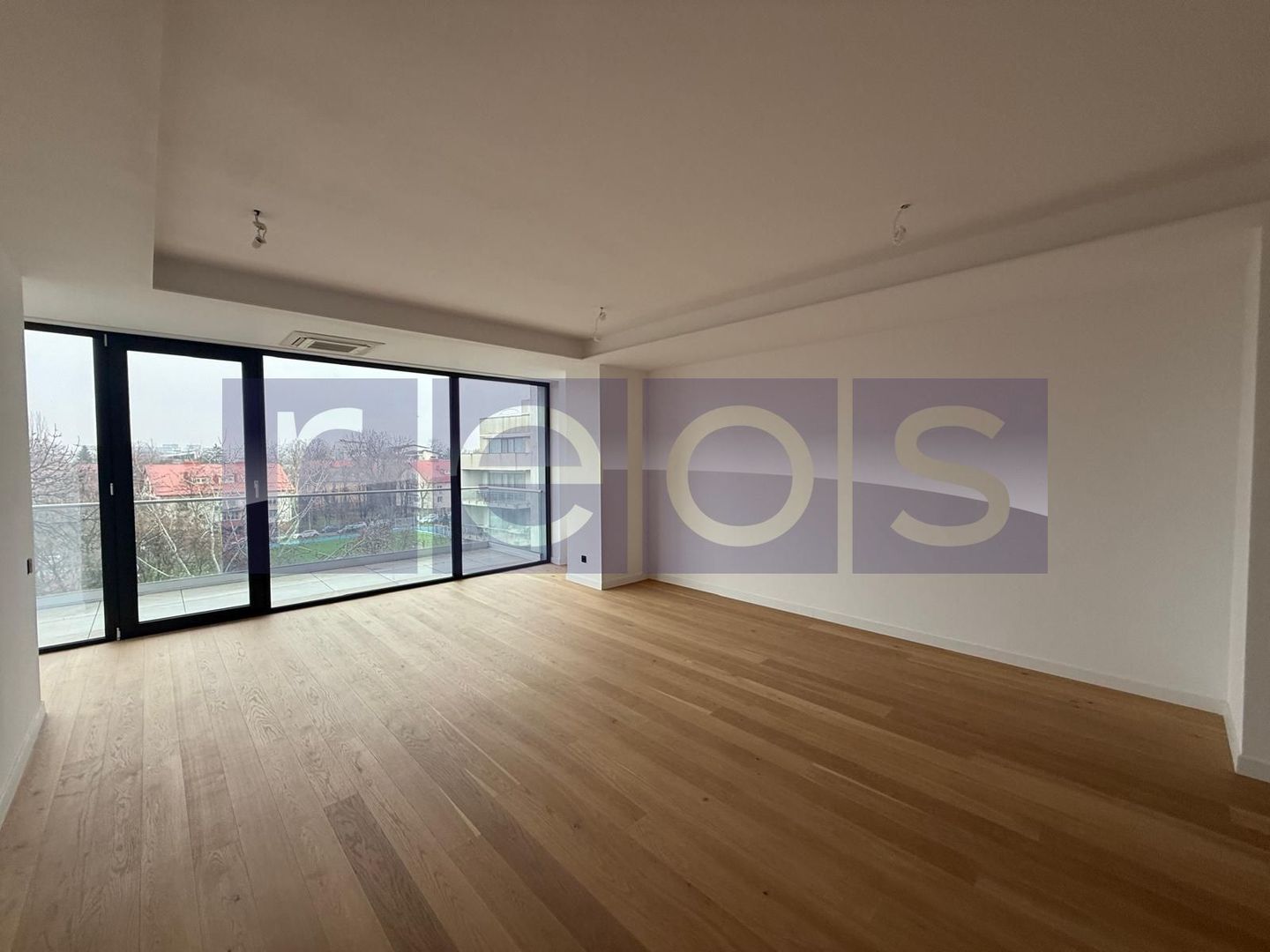 VANZARE | 3 CAMERE | FLOREASCA | GATA DE MUTARE| PARCARE | PARC VERDI - Poză 1