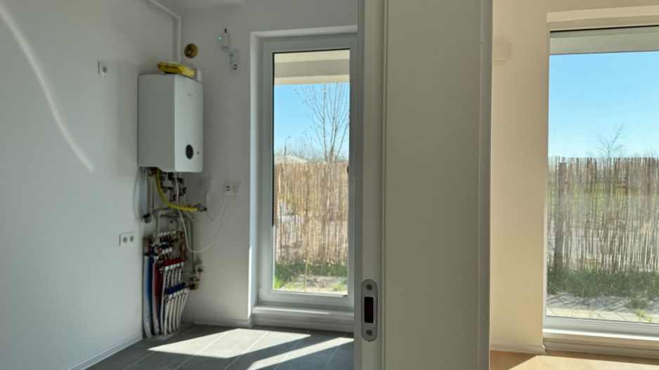 Studio 45mp SU + Gradina Proprie / Sectorul 1 Lacul Straulesti - Poză 16