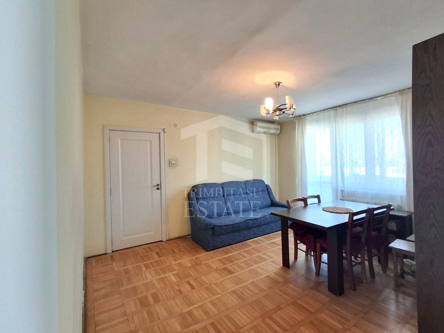 Apartament cu 3 camere | 67.7 mp |  Metrou Stefan cel Mare - Poză 3