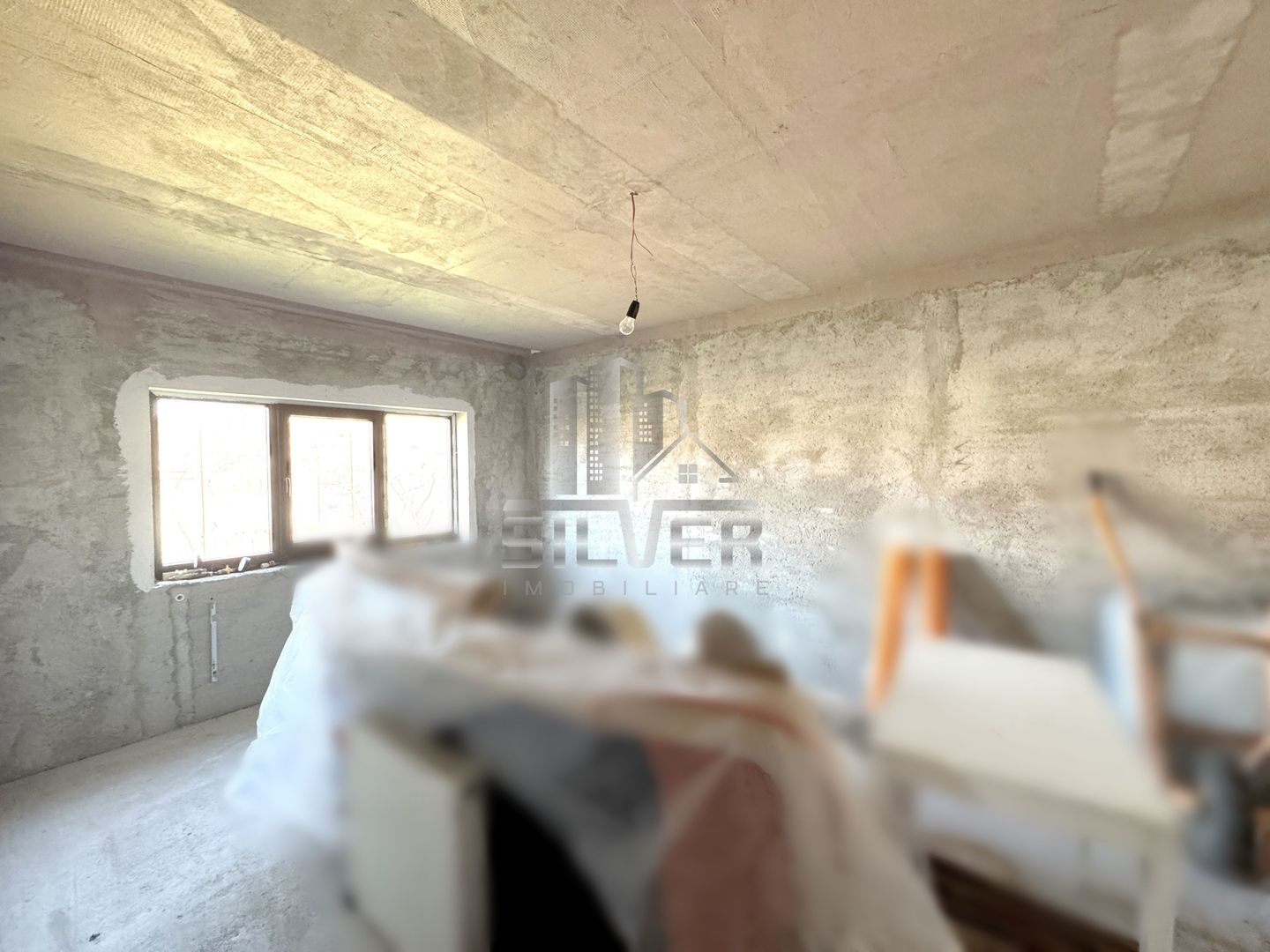 Casa individuala cu teren de 1000 mp in Sanpaul. - Poză 10