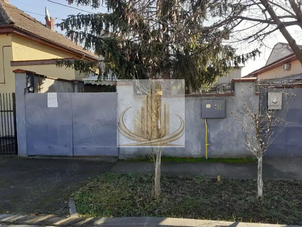 Casa de vanzare 3 apartamente zona Lipovei - Poză 8