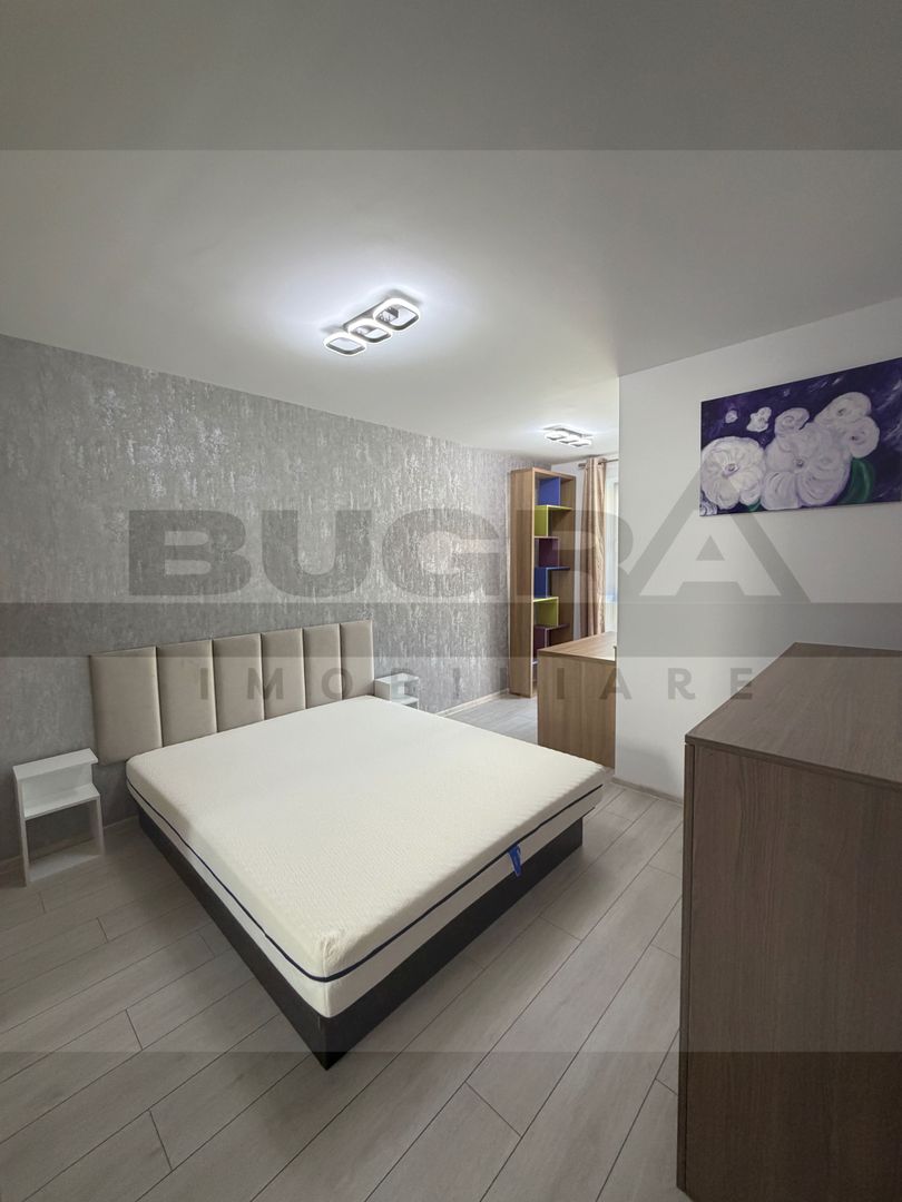 Apartament 2 camere, prima inchiriere, parcare subterana, The Office - Poză 6