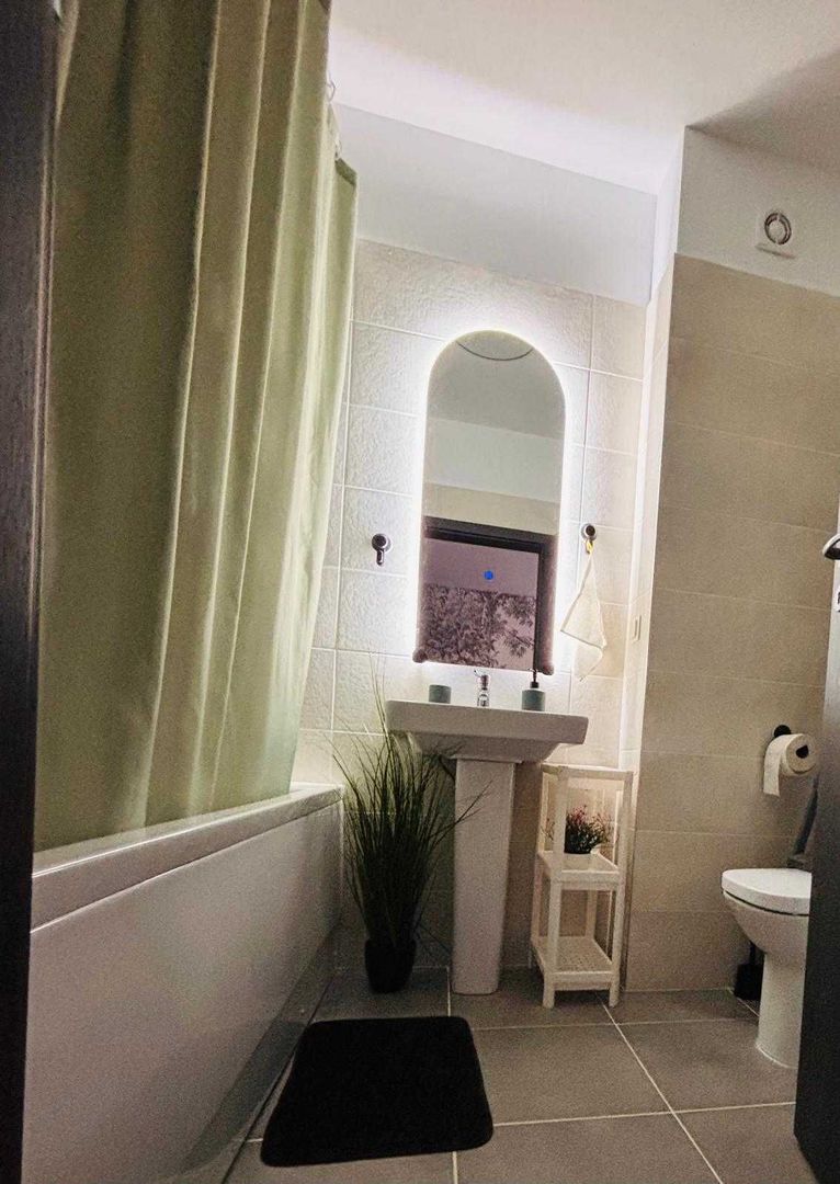 Garsoniera de inchiriat Uverturii Ajustorului - Poză 5
