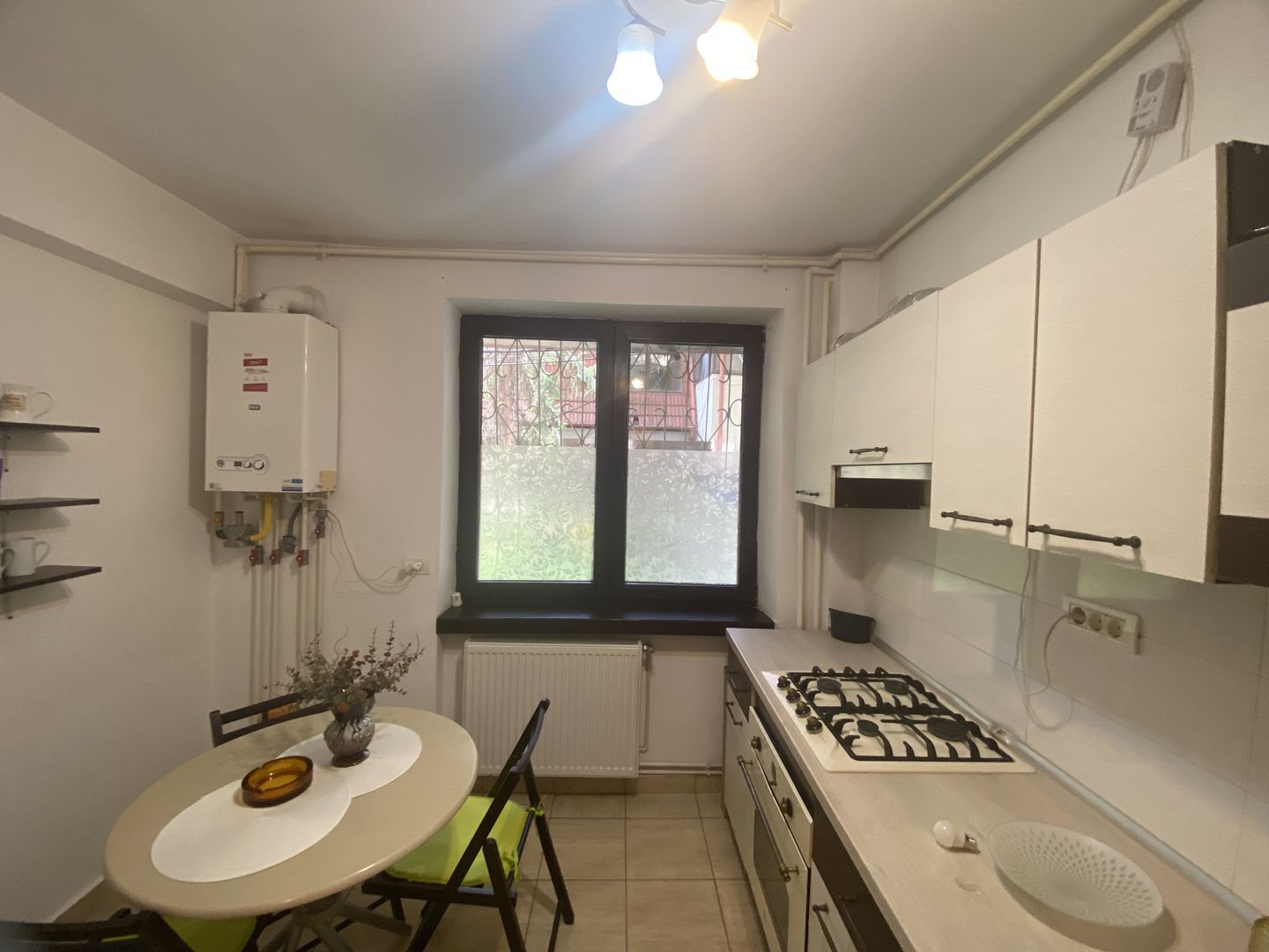 Apartament 3 camere în zona Ultracentrală - Poză 45