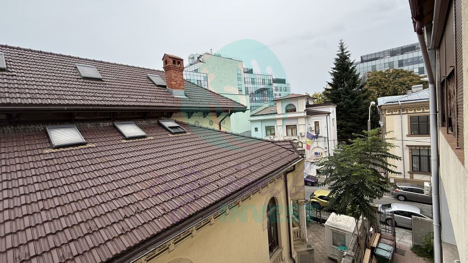 Apartament 2 camere 67 mp – Piața Romană/Victoriei - Poză 10