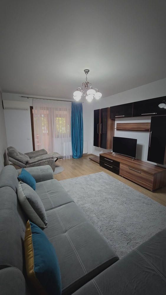 AP. 3 CAMERE SOS. OLTENITEI, PARCARE, BLOC NOU, PET-FRIENDLY, CENTRALA - Poză 1