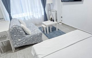 MAMAIA NORD(COD 05 )  Studio Modern cu Vedere de Vacanta - Poză 6