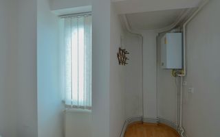 Apartament cu trei camere, zona Centrul Civic - AFI 87 mp - Poză 7