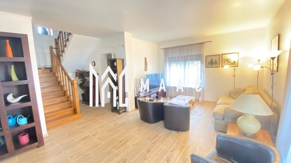 Casă Individuală I Curte Generoasă I Selimbar - Poză 7