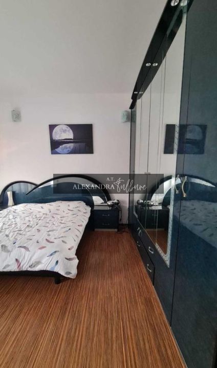 Ap tip PENTHOUSE 2 camere | 60 mp- UTILI + 60 terasa | PANORAMA - Poză 7