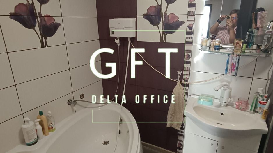 Apartament 3 camere de vanzare - Bistrita, ultracentral - Poză 10