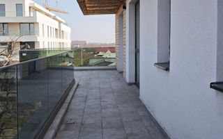 Apartament 3 camere penthouse | 2 terase | Străulești - Poză 18