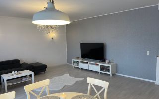 Apartament 3 camere mobilat si utilat - Doamna Ghica Plaza - Poză 4
