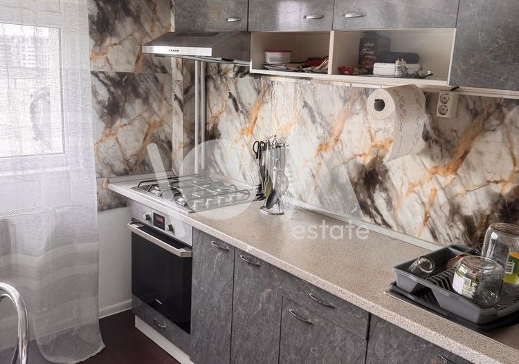 De vânzare - apartament 3 camere - Veteranilor - Militari - Poză 5