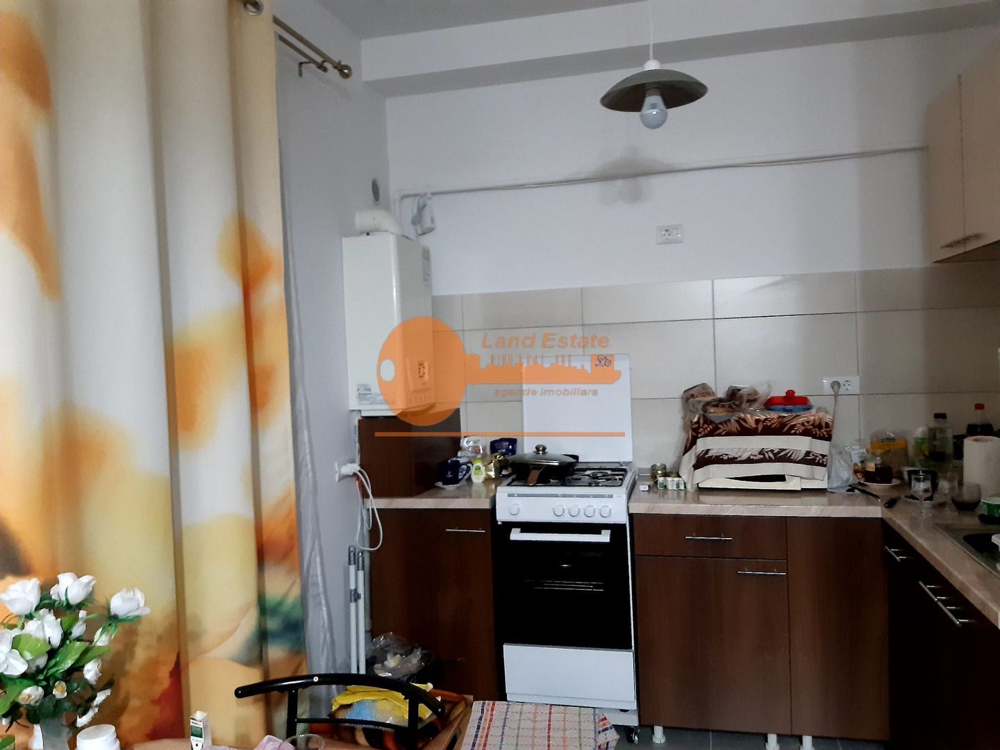Apartament 2 camere Uverturii Centrala Propie + Terasa - Poză 9