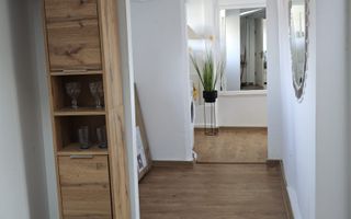 Apartament 3 camere, 97 mp, parcare, zona Erou Iancu Nicolae - Poză 25