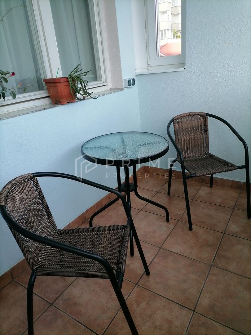 Apartament 3 camere de închiriat – Dâmbu, etaj 1, ideal pentru studenț - Poză 18