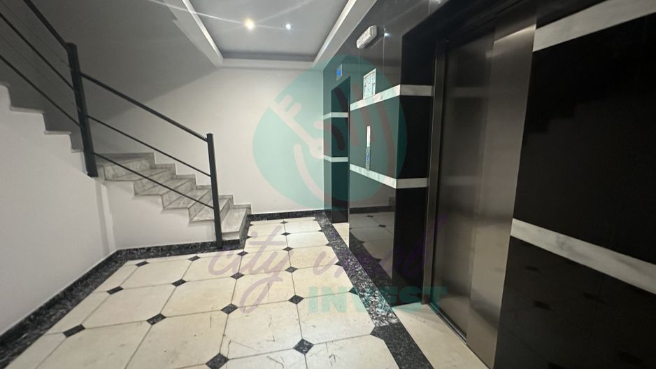 2 camere SPATIOASE in zona Decebal - Calea Calarasilor - Poză 12