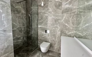 Penthouse 4 Camere | One Cotroceni Towers - Poză 9