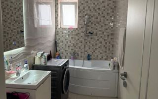 Apartament 2 camere Dobroiesti ilfov I Mobilat Utilat I loc parcare - Poză 8