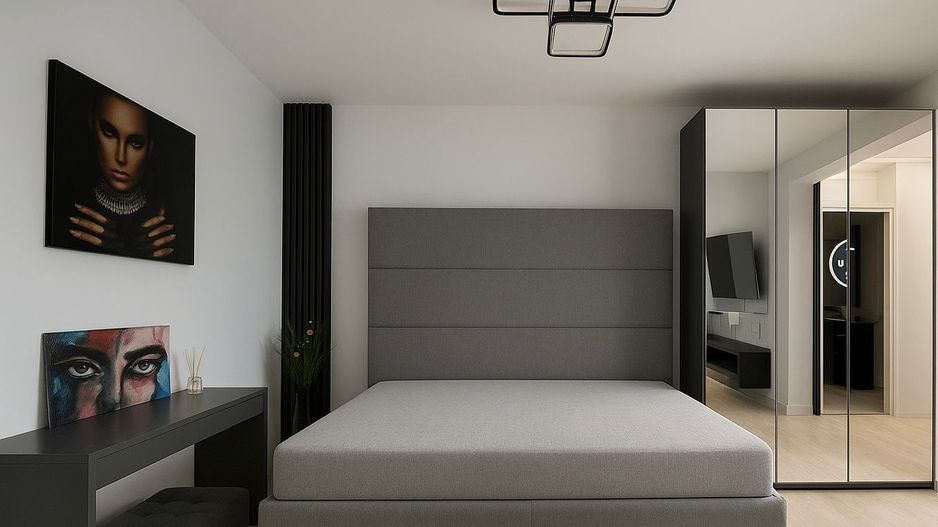 Garsoniera de Inchiriat / Dem Radulescu - Poză 3