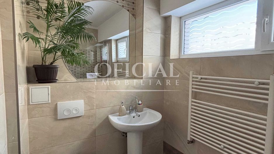 Apartament 3 camere | 87 Mp | 2 Garaje | 2 Bai | Marasti Dorobantilor - Poză 7