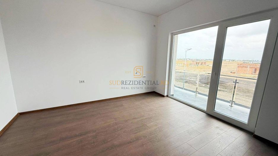 Vila individuala / 4 Camere / 3 Bai / Ansamblu rezidential - Poză 15