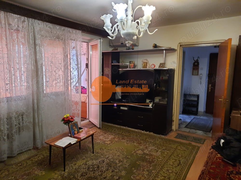 Apartament 3 Camere Metrou Lujerului - Poză 2