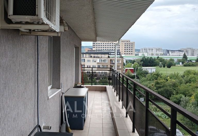 Apartament 3 camere | 65mp + terasa 26mp | parcare | Calea Turzii - Poză 8