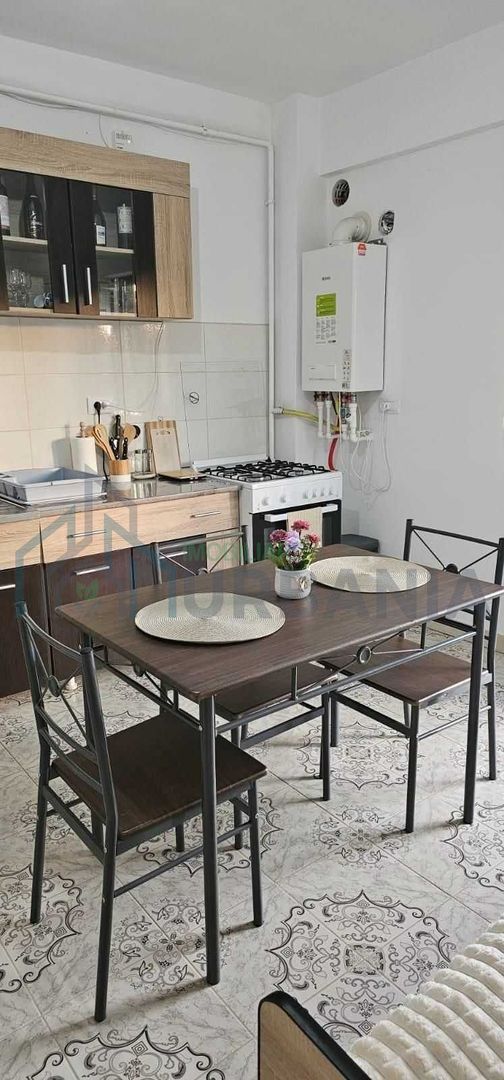 Apartament 1 cameră, Valea Adâncă - Intersecția 5 Drumuri, Iași - Poză 5