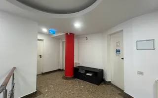 Cladire Birouri I Zona Marriott I parter si etaj 1 I 270 util - Poză 21