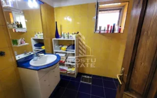 Casă P+E+Pod înalt, teren 574 mp, garaj și fotovoltaice – Zona Lipovei - Poză 21