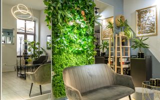Ultracentral! Apartament renovat complet, in cladire istorica - Poză 6