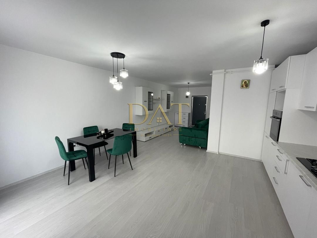 Apartament 1 camera | totul nou | zona IRA - Poză 3