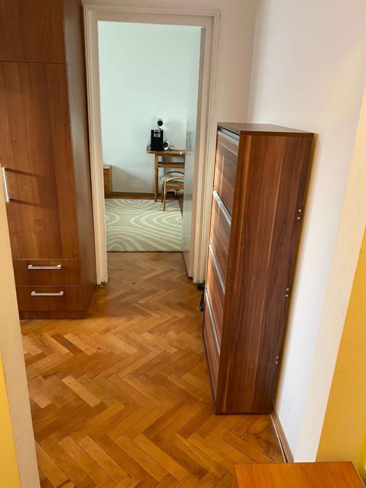 Apartament cu 2 camere |  Manastur | 35 mp - Poză 4
