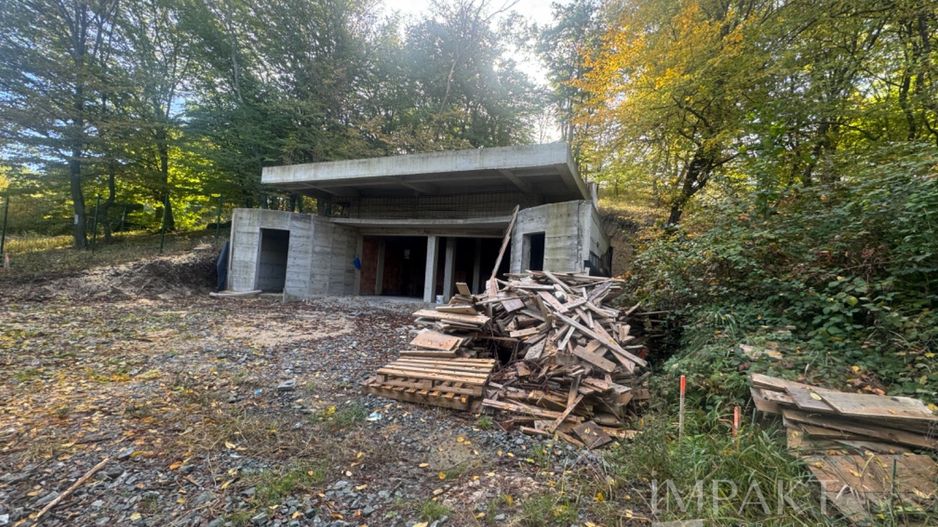 Casa cu teren de 937 mp, acces privat din str Eugen Ionesco! - Poză 8