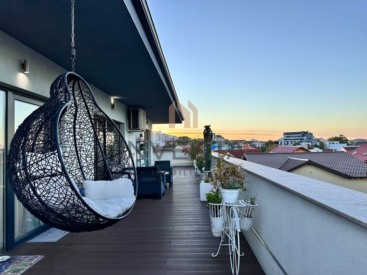 Penthouse Premium/Cartier Buna Ziua - Poză 8